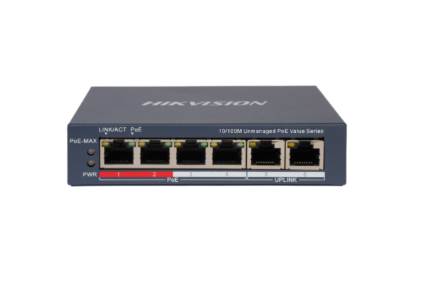 DS-3E0106P-E/M(B) DS-3E0106P-E/M(B)