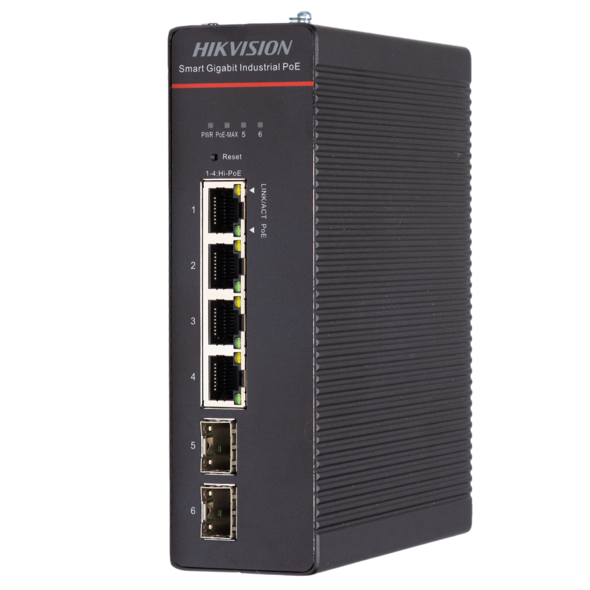 DS-3T1506HP-SI-4P2F/No Power unit