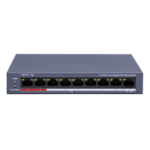 Hikvision DS-3E0109P-E/M(C) – Standardni PoE svičevi