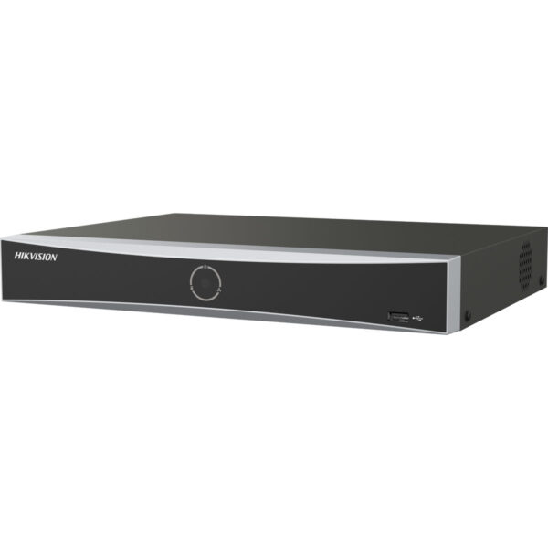 DS-7604NXI-K1/VPro DS-7604NXI-K1/VPro