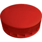 VULCAN 2 ASI RED SOUNDER + LID