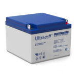 Ultracell UL26-12 – Akumulatori