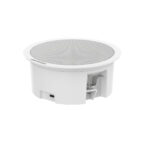 Hikvision DS-QAZ0206G1-S – Mrežni zvučnici