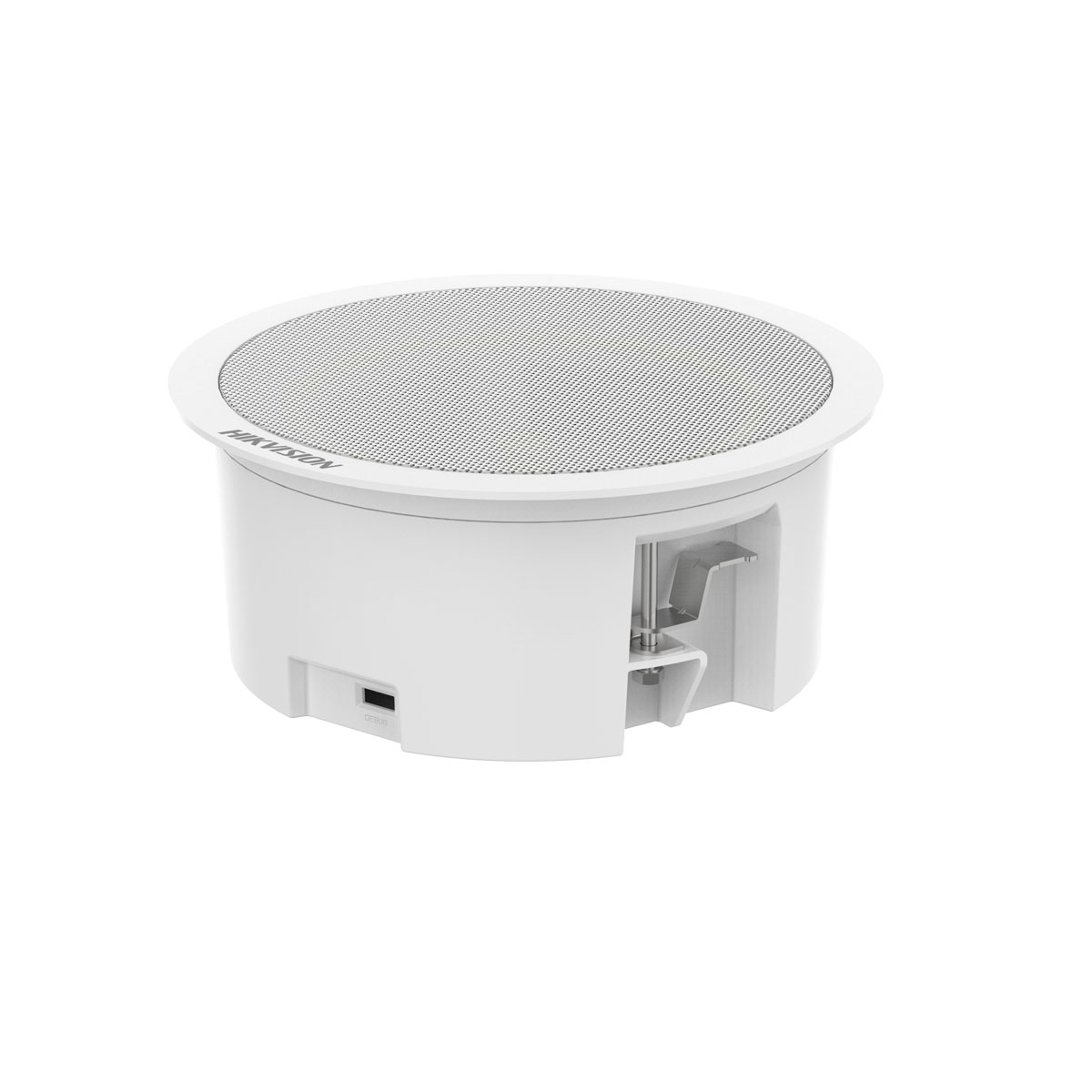 Hikvision DS-QAZ0206G1-S – Mrežni zvučnici